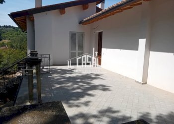 4badiaabovino.jpg - Independent house Vicchio - photo 4