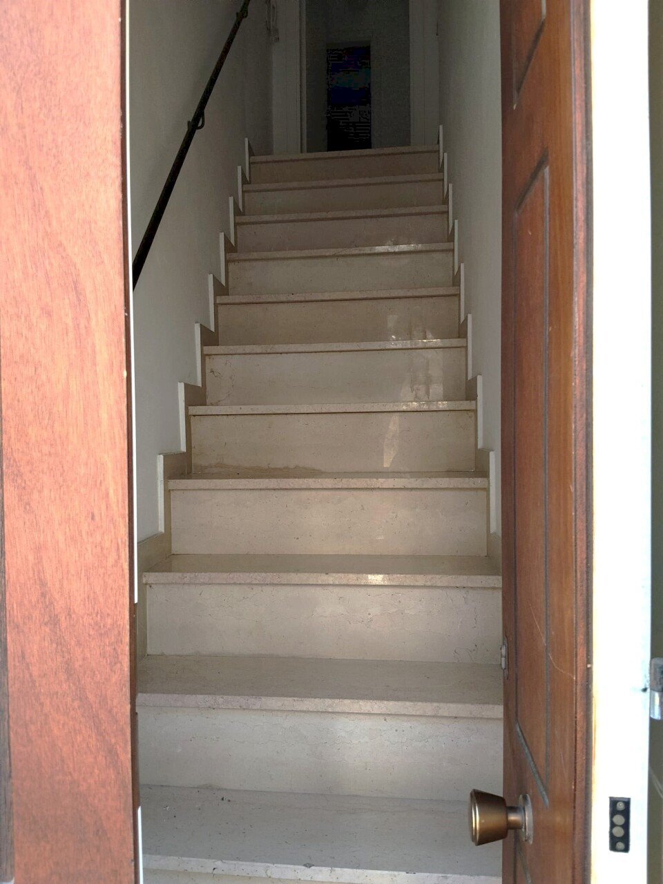 Ingresso1 - Trilocale Via Agorai, Lanciano - foto 1