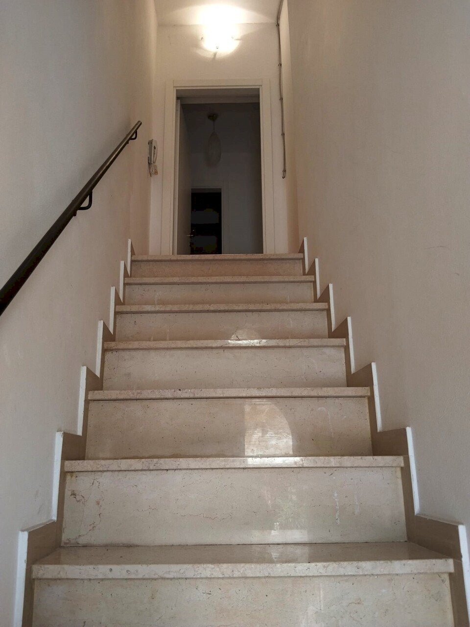 Ingresso2 - Trilocale Via Agorai, Lanciano - foto 2