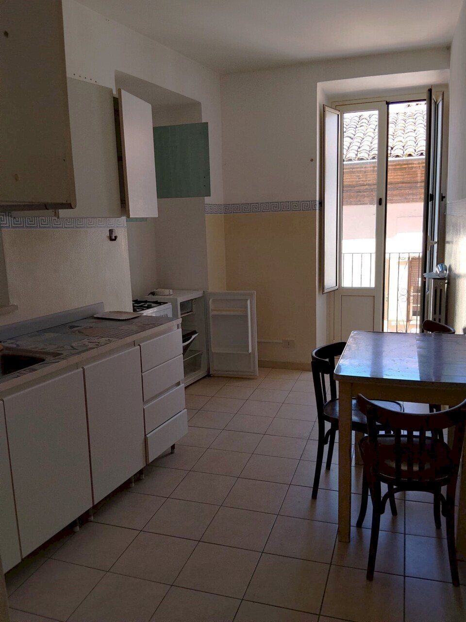 Cucina - Trilocale Via Agorai, Lanciano - foto 3