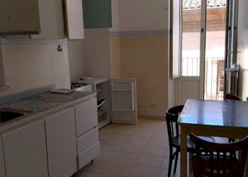 Cucina - Trilocale Via Agorai, Lanciano - foto 3
