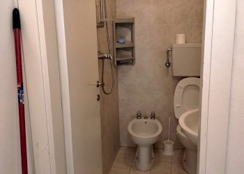 Bagno - Trilocale Via Agorai, Lanciano - foto 8