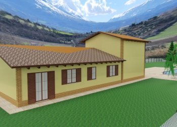 facciata - Villa Rosciano - foto 4