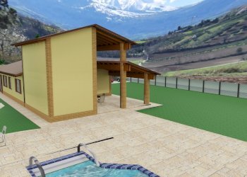 facciata - Villa Rosciano - foto 5