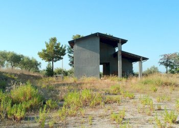 facciata - Villa Rosciano - foto 9