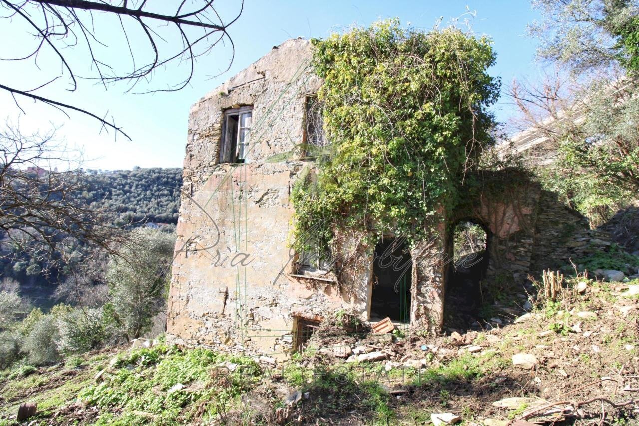 IMG_4156 (Copy) - Copia.jpg - Rustico Via Carcassoni 9, Rapallo - foto 3