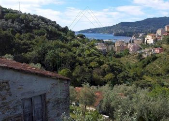 DJI_0538 (Copy) (Copy).jpg - Rustico Via Carcassoni 9, Rapallo - foto 7