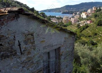 DJI_0535 (Copy) (Copy).jpg - Rustico Via Carcassoni 9, Rapallo - foto 10