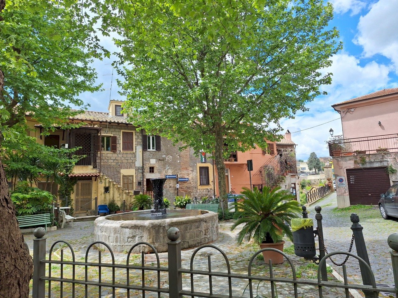 20240424_123229.jpg - Apartment Piazza delle carretta 27, Morlupo - photo 3