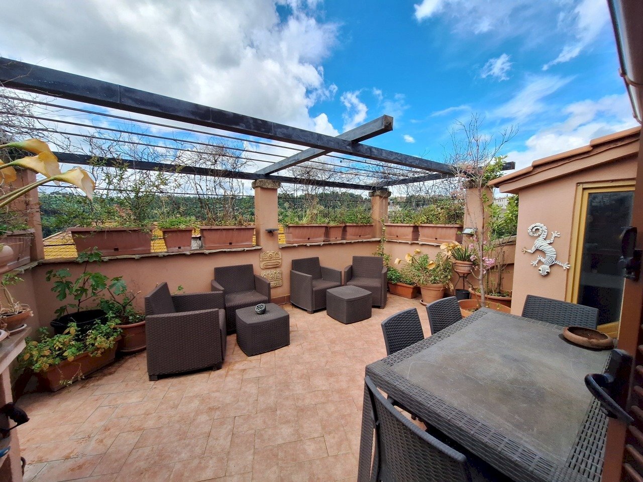 20240424_115130.jpg - Apartment Piazza delle carretta 27, Morlupo - photo 2