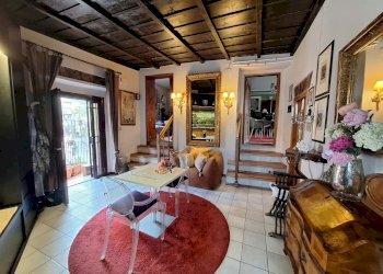 20240424_112133.jpg - Appartamento Piazza delle carretta 27, Morlupo - foto 4