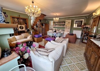 20240424_112324.jpg - Appartamento Piazza delle carretta 27, Morlupo - foto 5