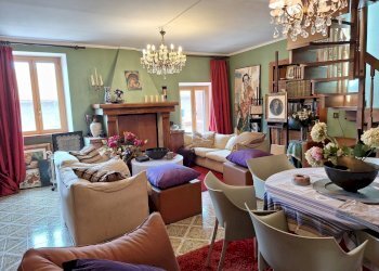 20240424_112342.jpg - Appartamento Piazza delle carretta 27, Morlupo - foto 8