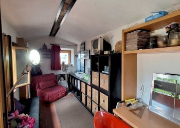 20240424_114806.jpg - Appartamento Piazza delle carretta 27, Morlupo - foto 10