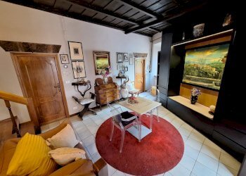 20240424_112054.jpg - Appartamento Piazza delle carretta 27, Morlupo - foto 13