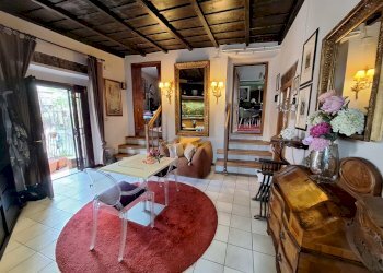 20240424_112140.jpg - Appartamento Piazza delle carretta 27, Morlupo - foto 14