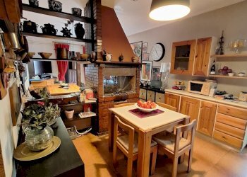 20240424_112510.jpg - Appartamento Piazza delle carretta 27, Morlupo - foto 15