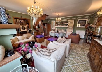 20240424_112322.jpg - Appartamento Piazza delle carretta 27, Morlupo - foto 18