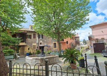 20240424_123229.jpg - Appartamento Piazza delle carretta 27, Morlupo - foto 3