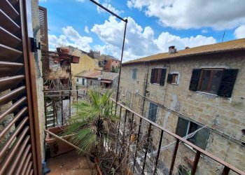 20240424_114508.jpg - Appartamento Piazza delle carretta 27, Morlupo - foto 23