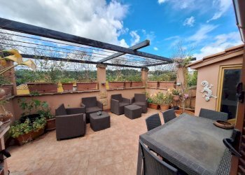 20240424_115130.jpg - Appartamento Piazza delle carretta 27, Morlupo - foto 2