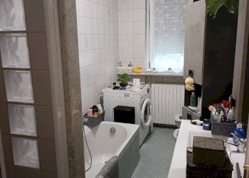 bagno - Appartamento semi-centrale, Pieve Porto Morone - foto 4