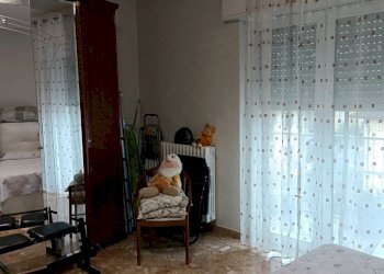 camera da letto - Appartamento semi-centrale, Pieve Porto Morone - foto 11