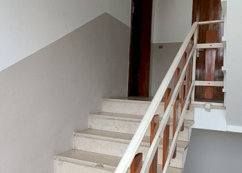 scala - Appartamento semi-centrale, Pieve Porto Morone - foto 13