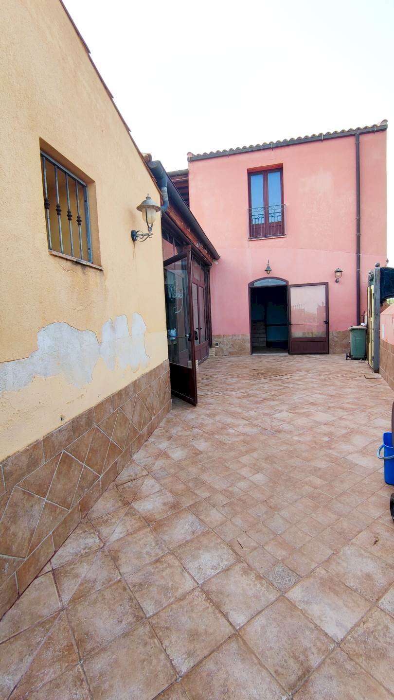 Villa Via Vassallo snc, Sciacca - foto 2