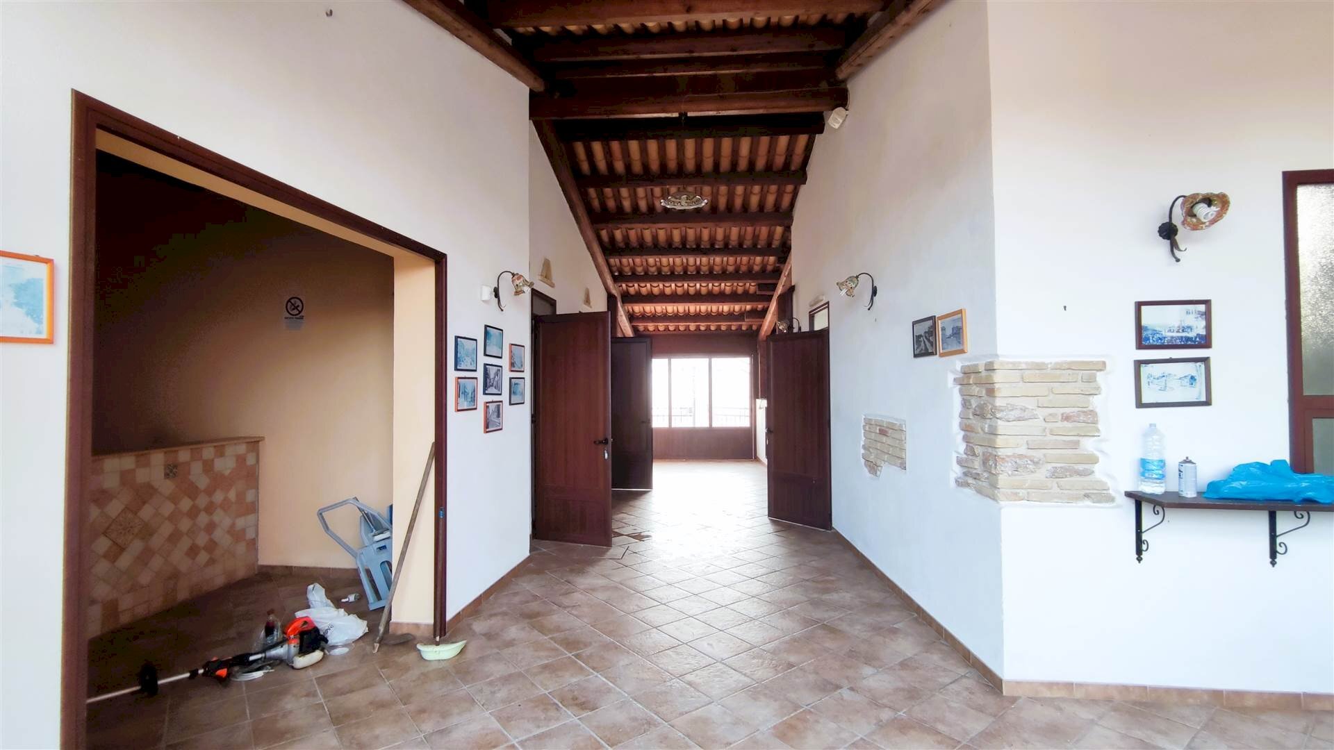 Villa Via Vassallo snc, Sciacca - foto 3