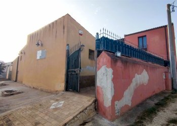 Villa Via Vassallo snc, Sciacca - foto 1