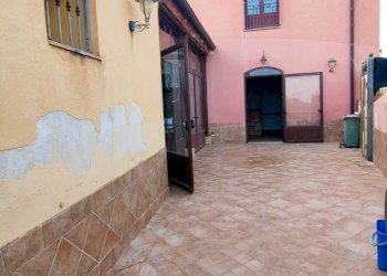 Villa Via Vassallo snc, Sciacca - foto 2