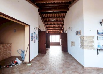 Villa Via Vassallo snc, Sciacca - foto 3