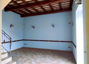 Villa Via Vassallo snc, Sciacca - foto 12