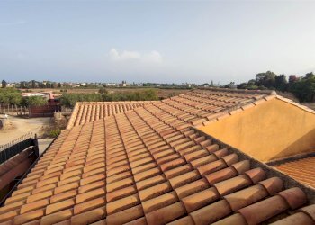 Villa Via Vassallo snc, Sciacca - foto 19