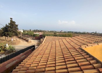 Villa Via Vassallo snc, Sciacca - foto 20