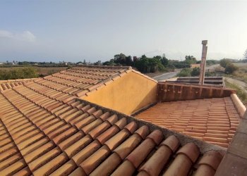 Villa Via Vassallo snc, Sciacca - foto 21