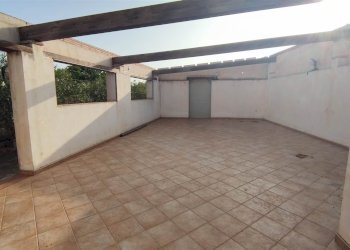 Villa Via Vassallo snc, Sciacca - foto 22