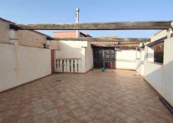 Villa Via Vassallo snc, Sciacca - foto 23