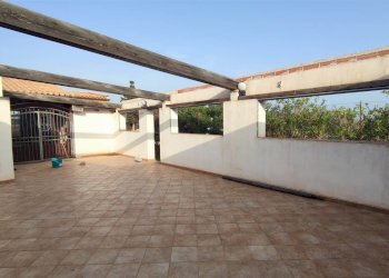 Villa Via Vassallo snc, Sciacca - foto 24