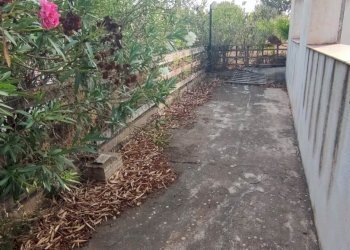 Villa Via Vassallo snc, Sciacca - foto 25