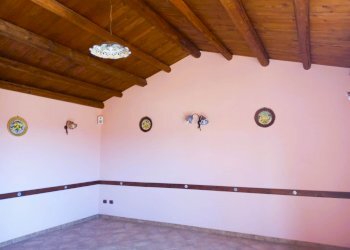 Villa Via Vassallo snc, Sciacca - foto 26