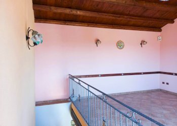 Villa Via Vassallo snc, Sciacca - foto 27