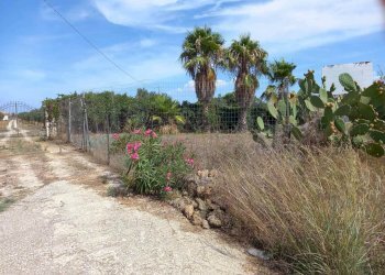 Villa Via Vassallo snc, Sciacca - foto 37
