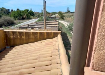 Villa Via Vassallo snc, Sciacca - foto 38