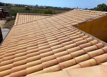 Villa Via Vassallo snc, Sciacca - foto 43