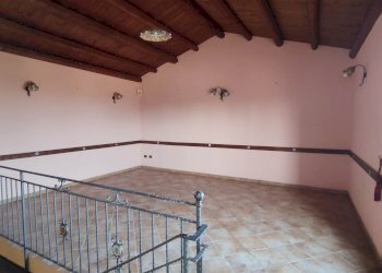 Villa Via Vassallo snc, Sciacca - foto 16