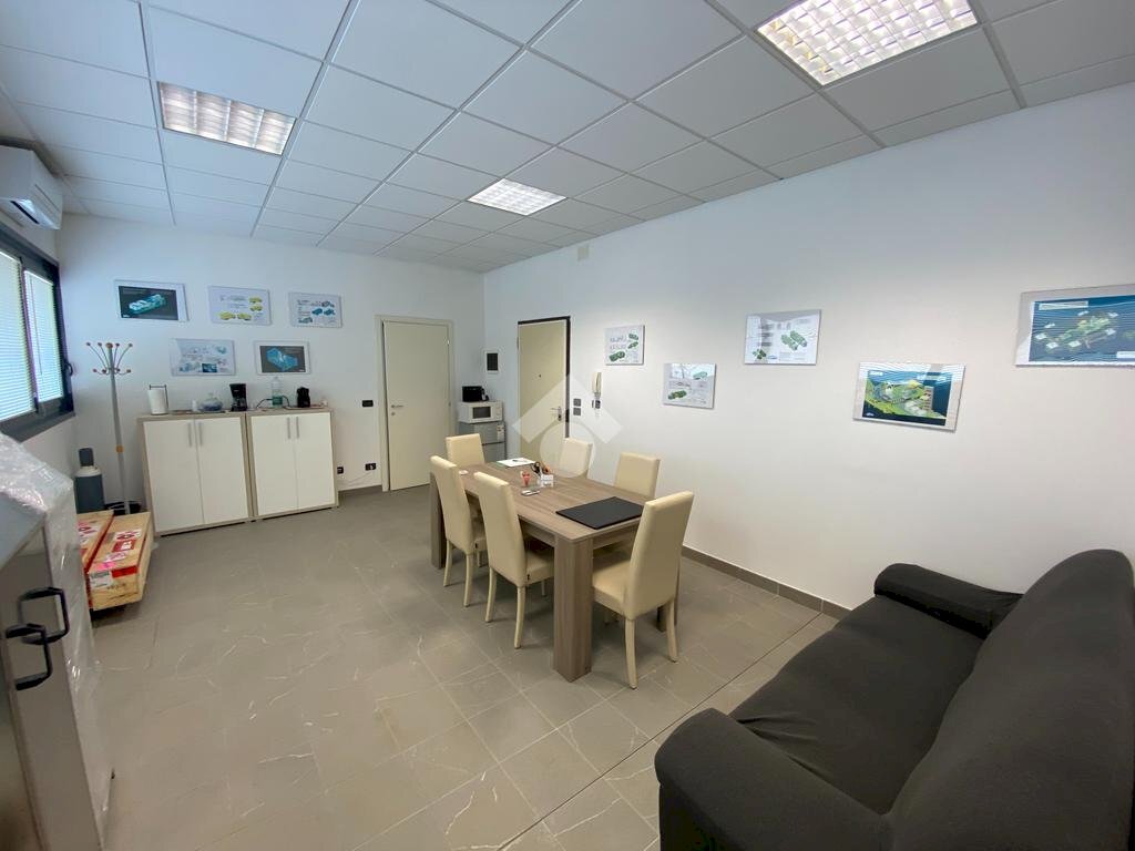 Ufficio via ercolani, Imola - foto 1