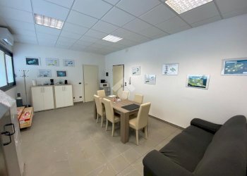 Ufficio via ercolani, Imola - foto 1