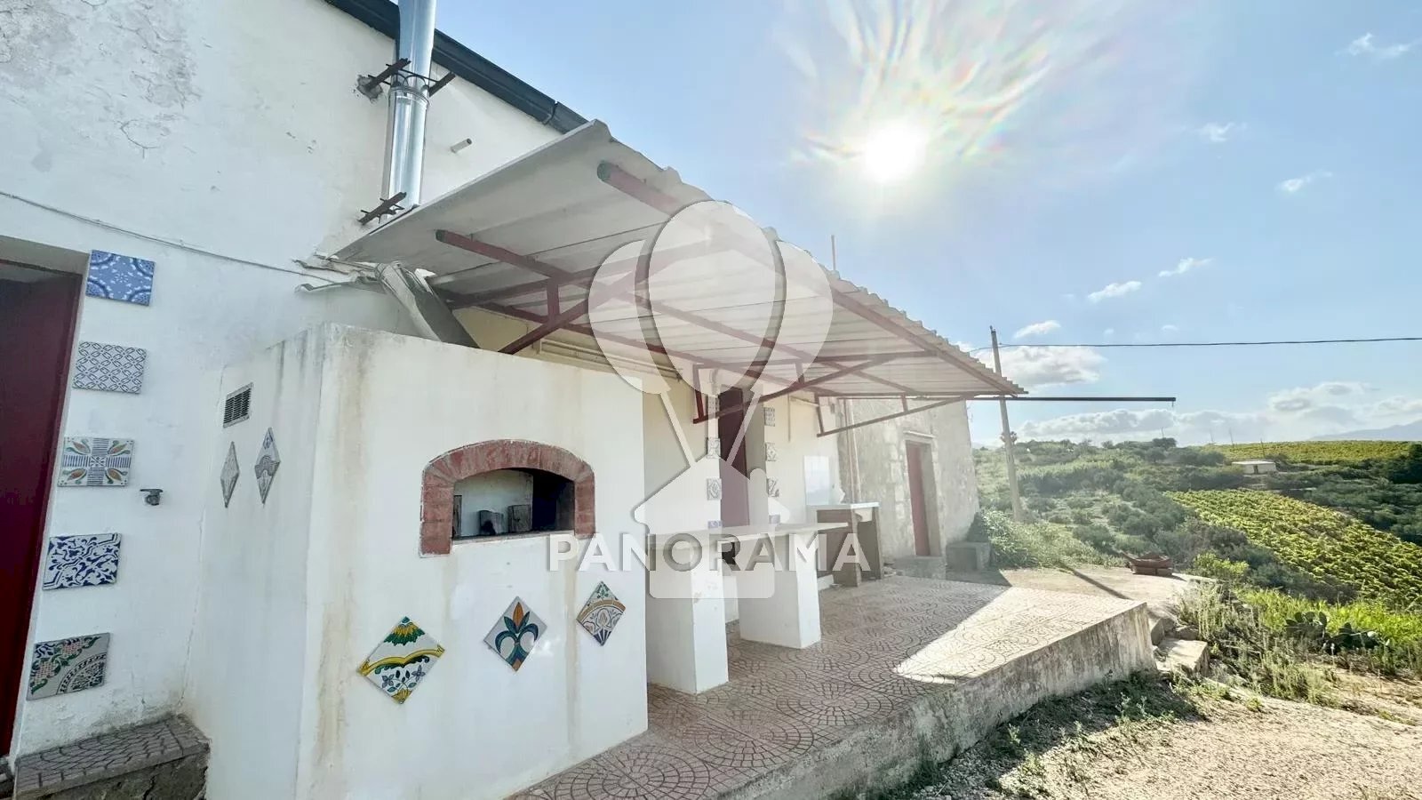 Casale Contrada Casale, Alcamo - foto 1